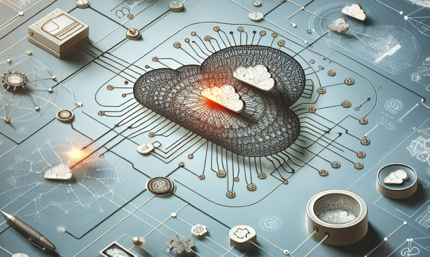 Unlocking Seamless Integration: WafaTech’s Approach to Cloud Connectivity