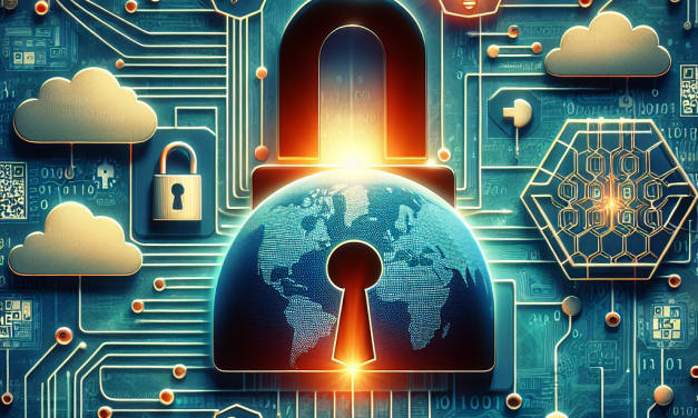 Unlocking the Power of Kubernetes Global Resources