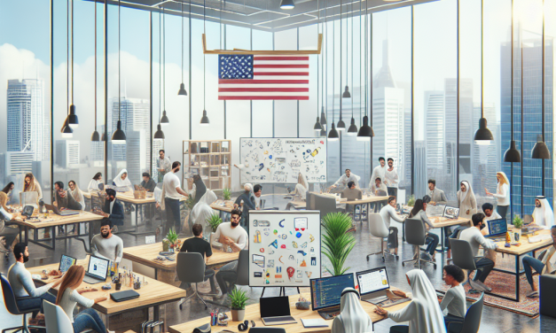 WafaTech: Catalyzing Innovation in Local Tech Startups