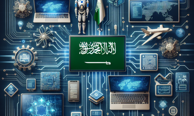 WafaTech: Pioneering Innovations in Saudi Arabia’s IT Sector