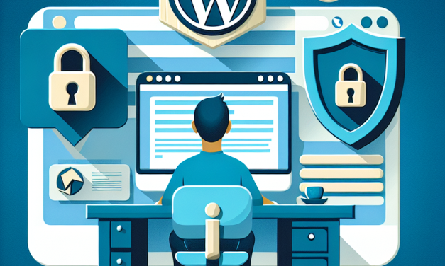 Best Practices for Configuring Multi-Factor Authentication for WordPress Admins