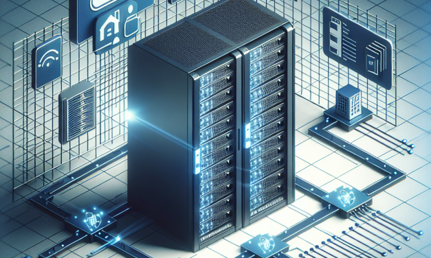 Best Practices for Configuring a DMZ in Windows Server Environments