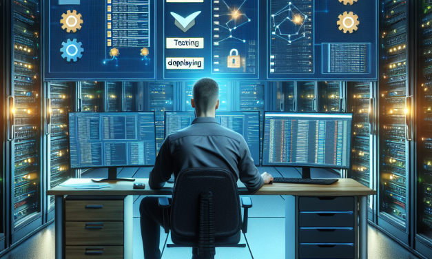 Best Practices for Effective Windows Server Patch Management