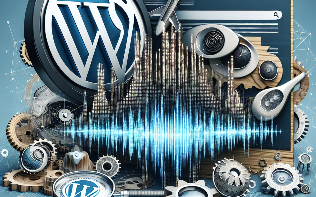 Best Practices for Optimizing Your WordPress Site for Voice Search