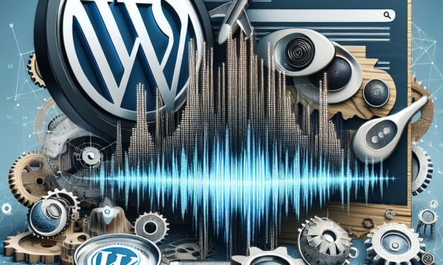 Best Practices for Optimizing Your WordPress Site for Voice Search