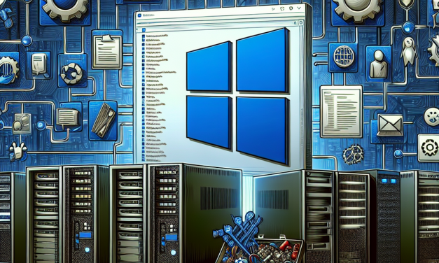 Common Challenges in Windows Server Patching: Troubleshooting Tips and Solutions