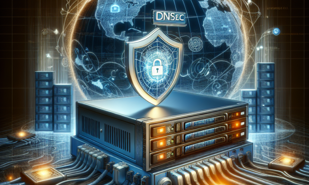Comprehensive Guide to Implementing DNSSEC on Linux Servers