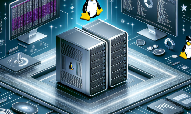 Comprehensive Guide to Linux Server Auditing with auditctl