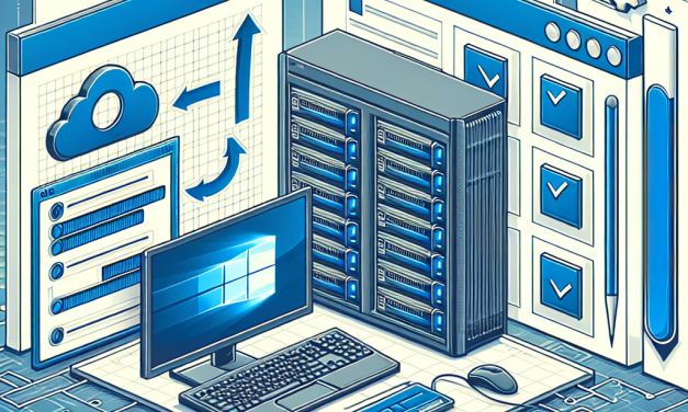 Comprehensive Guide to Windows Server Patching: Step-by-Step Instructions