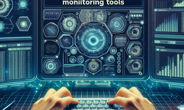 Comprehensive Guide to the Best Kubernetes Monitoring Tools in 2023