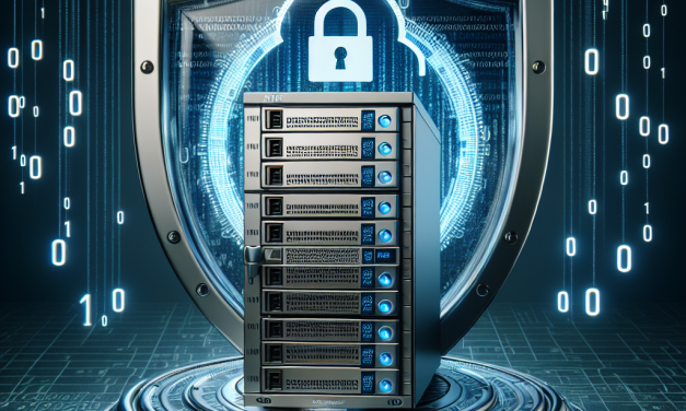 Configuring Secure FTP on Windows Server for Enhanced Data Protection