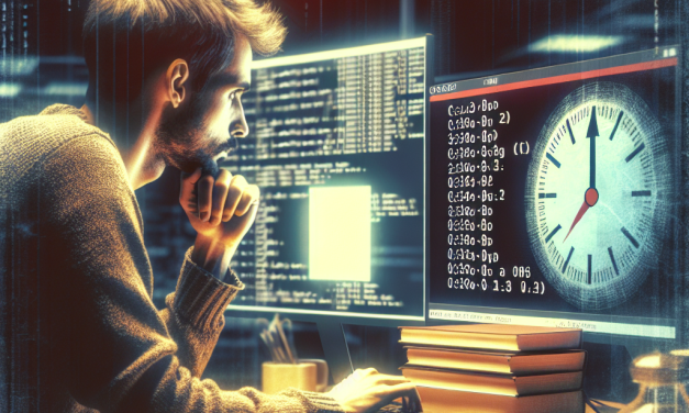 Configuring User Session Timeouts on Linux Servers: A Comprehensive Guide