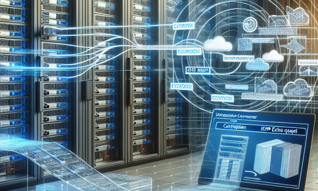 Configuring Windows Server Firewall to Allow ICMP Echo Requests