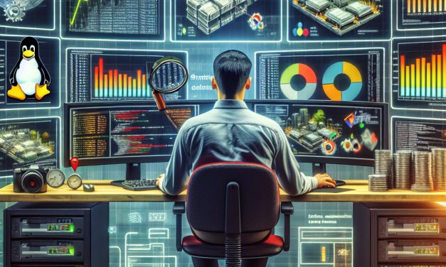 Effective Strategies for Monitoring ZFS Snapshots on Linux Servers