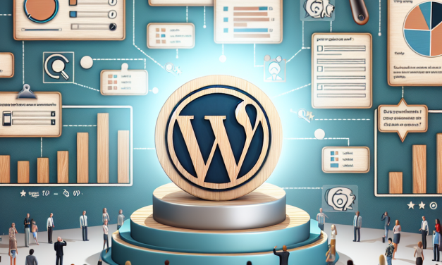 Engaging Your Audience: Step-by-Step Guide to Creating Quizzes and Polls in WordPress