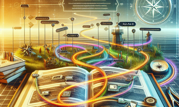 Enhance Your SEO with Effective Breadcrumb Navigation: A Step-by-Step Guide