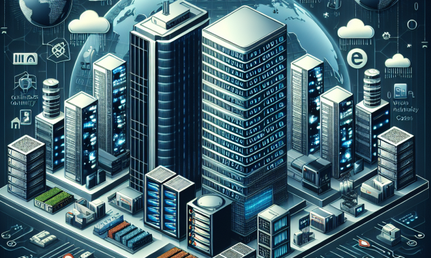 Enhancing Business Continuity: WafaTech’s Local Data Centers and High Availability Strategies