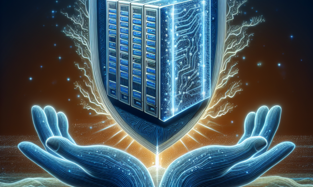 Enhancing Security with Multi-Layer Protection in Windows Server Environments