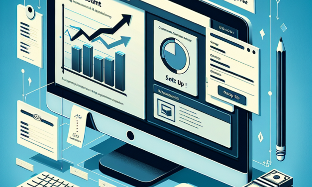 Enhancing User Engagement: The Ultimate Guide to Setting Up Customer Accounts in WordPress