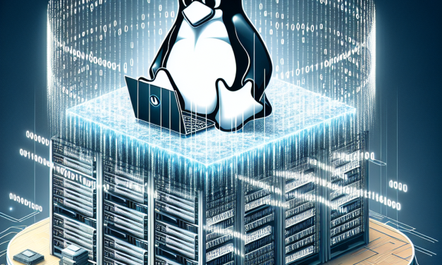 Ensuring Log Integrity on Linux Servers with Hashing Techniques