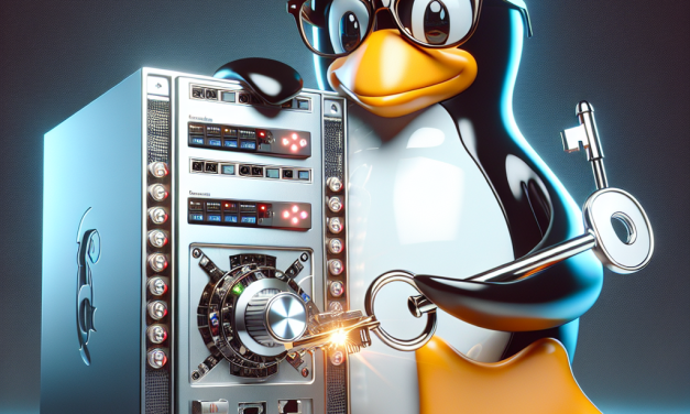Essential Hardening Techniques for Linux Virtual Private Servers