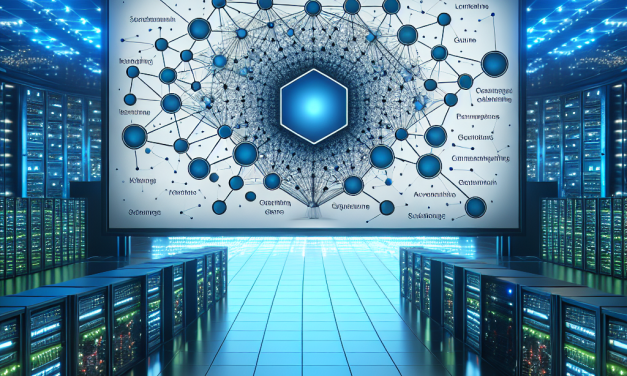 Exploring Advanced Scheduling Algorithms in Kubernetes