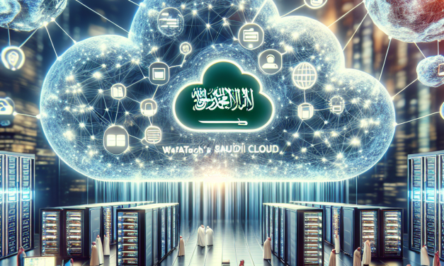 Exploring Hybrid Cloud Solutions with WafaTech’s Saudi Cloud