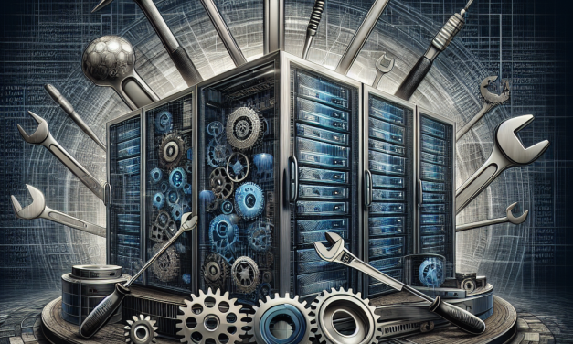 Exploring Windows Server Patch Management Tools for Enhanced Security