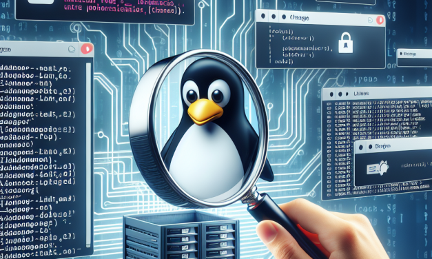 Exploring inotify: Monitoring Directory Changes on Linux Servers