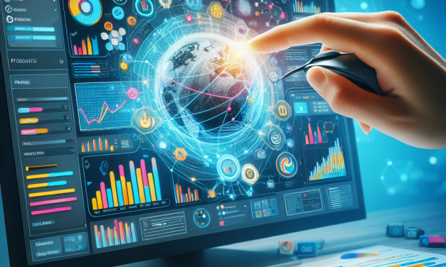 How to Create Stunning Interactive Infographics Using WordPress Plugins