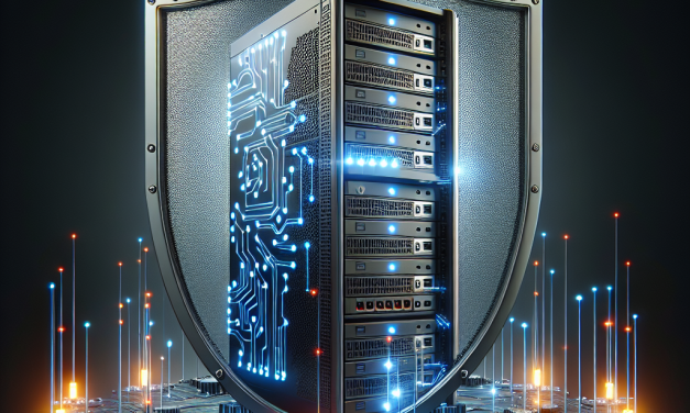 How to Open Ports in Windows Server Firewall