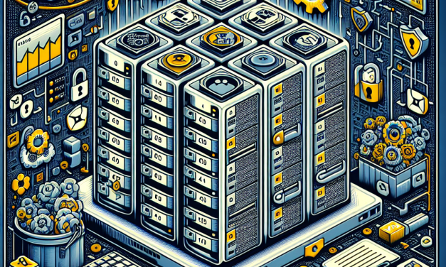 Implementing Directory-Level Access Control for Linux Servers