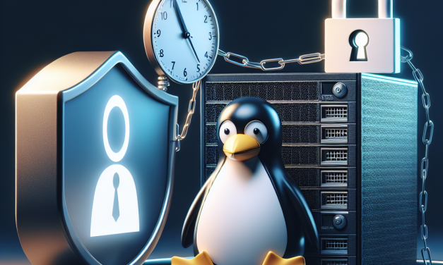 Implementing User Restrictions on Cron Job Creation in Linux Servers