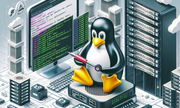 Isolating Applications with cgroups: A Guide to Linux Server Resource Management