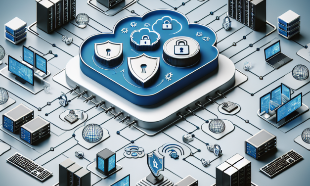 Leveraging WafaTech’s Cloud SA for Robust Customer Data Protection