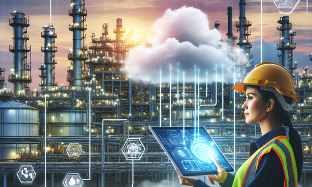 Leveraging WafaTech’s Cloud SA to Enhance Digital Transformation in Oil and Gas