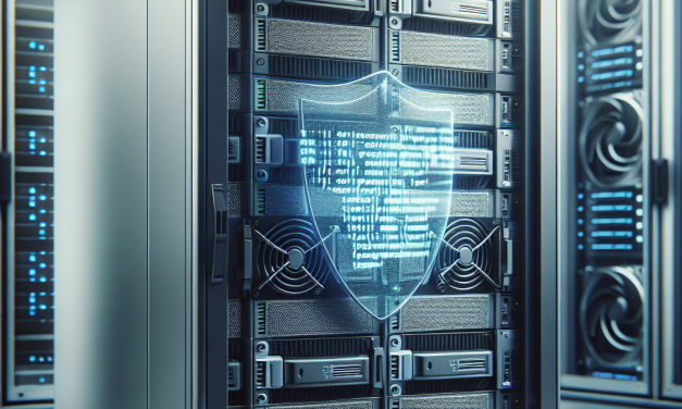 Limiting /proc Access on Linux Servers for Enhanced Security