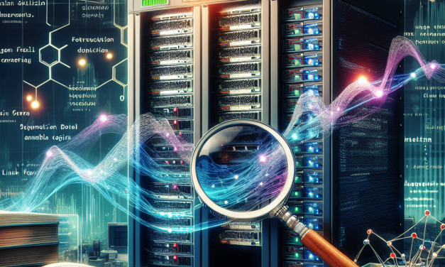 Mastering Kernel Log Analysis: Techniques for Anomaly Detection on Linux Servers
