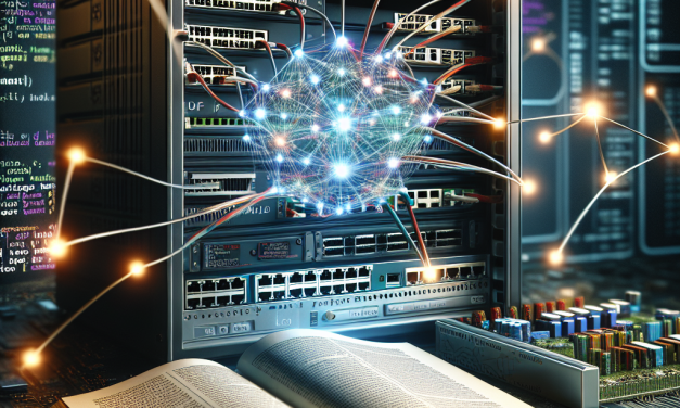 Mastering Network Packet Analysis with tcpdump on Linux Servers