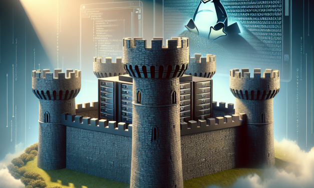 Mastering Secure DNS Server Configuration on Linux