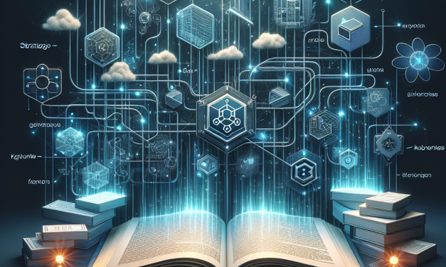 Mastering Traffic Management in Kubernetes: Strategies and Best Practices