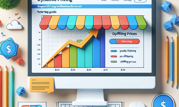 Maximize Revenue: A Guide to Dynamic Pricing in WooCommerce
