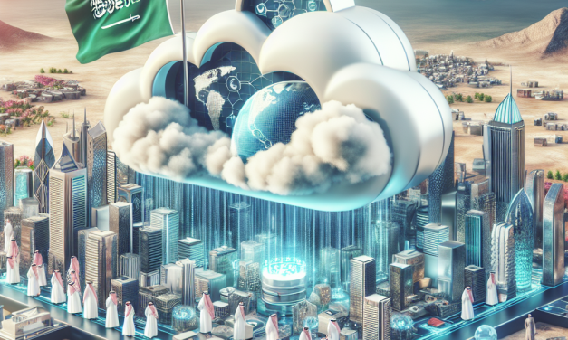 Navigating Data Localization: How WafaTech’s Saudi Cloud Empowers Businesses