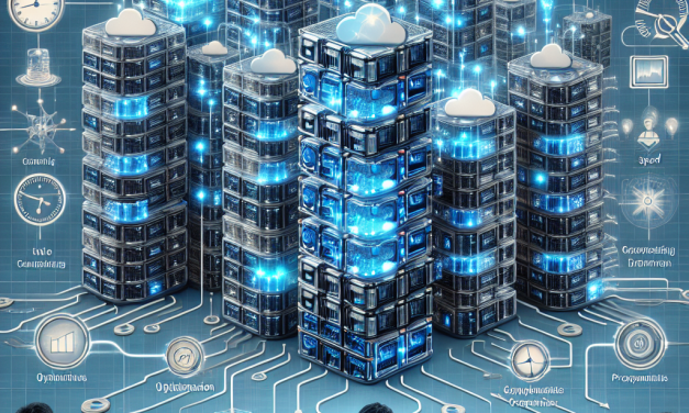 Optimizing Kubernetes Workload Distribution for Performance and Scalability
