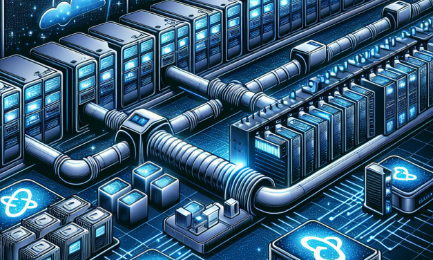 Optimizing Message Throughput in Kubernetes: Best Practices for Queue Management