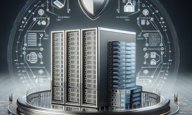 Optimizing Windows Server Firewall Configurations for Enhanced Security