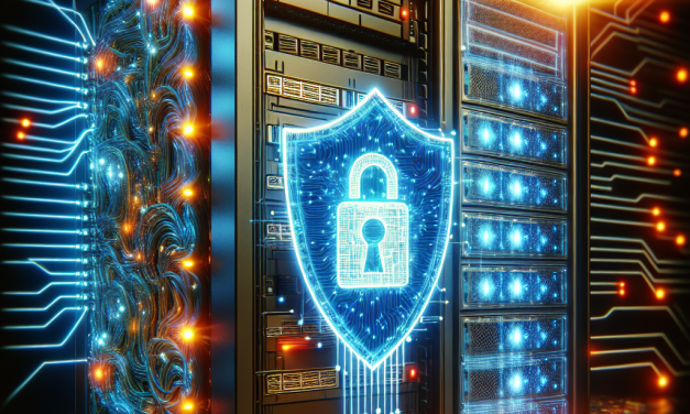 Optimizing Windows Server Firewall Settings for Enhanced Security