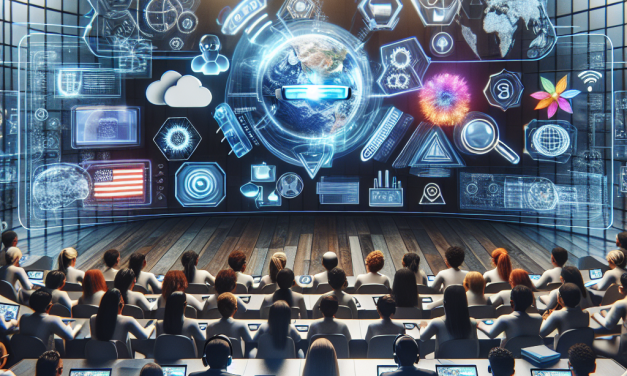 Revolutionizing Learning Environments: WafaTech’s Saudi Cloud Solutions in Education