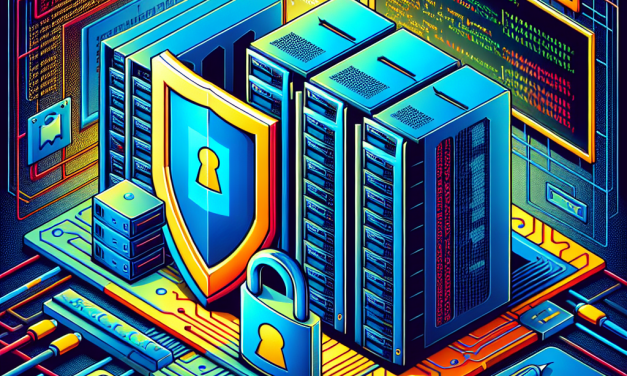Securing Linux Server Kernel Parameters with Effective Hardening Scripts
