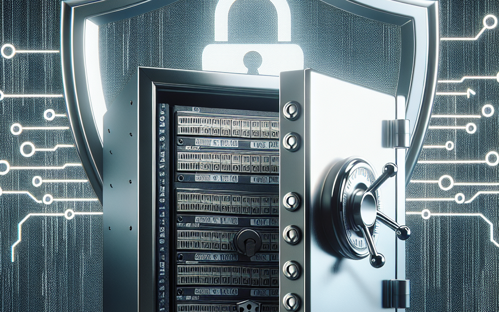 Securing Your Data: How to Use GPG for Encrypting Linux Server Backups